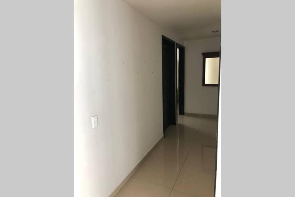 Apartamento amoblado con Excelente ubicación Pereira Exterior foto